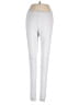 Mancyfit Solid White Dress Pants Size XS - photo 1