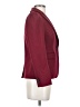 J.Crew 365 Burgundy Blazer Size 0 - photo 4