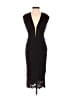 Jovani Black Cocktail Dress Size 0 - photo 1