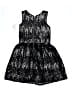 Zoe Ltd Black Dress Size 14 - photo 2