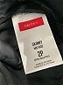 Express Solid Black Dress Pants Size 2 (petite) - photo 8