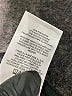 Express Solid Black Dress Pants Size 2 (petite) - photo 9
