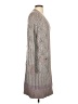 Simply Vera Vera Wang Gray Cardigan Size S - photo 4