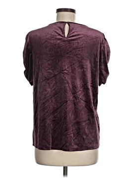 Ann Taylor Loft Short Sleeve Top