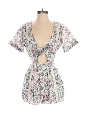 Tularosa Romper (view 1)
