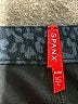 SPANX Animal Print Blue Active Pants Size M - photo 7