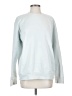 Zara Blue Sweatshirt Size S - photo 1
