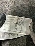 Gap Solid Gray Turtleneck Sweater Size L - photo 8