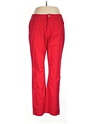 Assorted Brands Jeans (view 1)