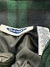 Old Navy Argyle Green Casual Skirt Size 12 - photo 4