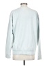 Zara Blue Sweatshirt Size S - photo 2