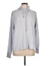 Banana Republic Gray Pullover Sweater Size L - photo 1
