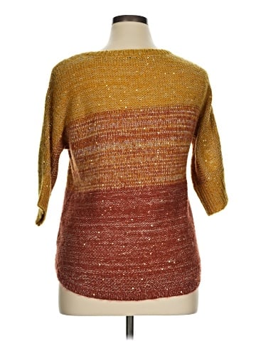 Christopher & Banks Pullover Sweater (view 2)