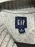 Gap Gray Turtleneck Sweater Size S - photo 7