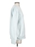 Zara Blue Sweatshirt Size S - photo 4