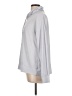 Banana Republic Gray Pullover Sweater Size L - photo 5
