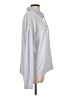 Banana Republic Gray Pullover Sweater Size L - photo 4