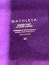 Athleta Solid Purple Active Pants Size 3X - photo 4