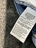 Gap Hearts Blue Jeans Size 25R Waist - photo 7