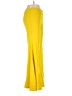 Assorted Brands Yellow Casual Pants Size S (estimated) - photo 4