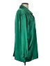 Karen Scott Green Long Sleeve Blouse Size L - photo 4