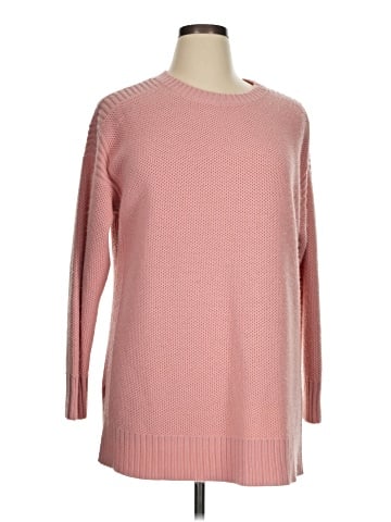 a.n.a. A New Approach Pullover Sweater (view 1)