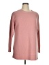 a.n.a. A New Approach Pink Pullover Sweater Size 0X - photo 1