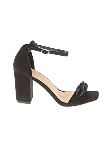 Nicole by Nicole Miller Sandals (view 1)