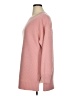 a.n.a. A New Approach Pink Pullover Sweater Size 0X - photo 5