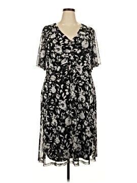 Connected Apparel Casual Dress