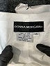 Donna Morgan Ivory Linen Pants Size 14 - photo 3