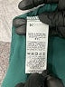 Shein 100% Polyester Green Casual Dress Size 4 - photo 8
