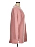a.n.a. A New Approach Pink Pullover Sweater Size 0X - photo 4