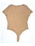 REORIA Tan Bodysuit Size 2X - photo 1