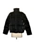 A New Day Solid Black Snow Jacket Size S - photo 1
