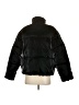 A New Day Solid Black Snow Jacket Size S - photo 2