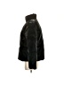 A New Day Solid Black Snow Jacket Size S - photo 5