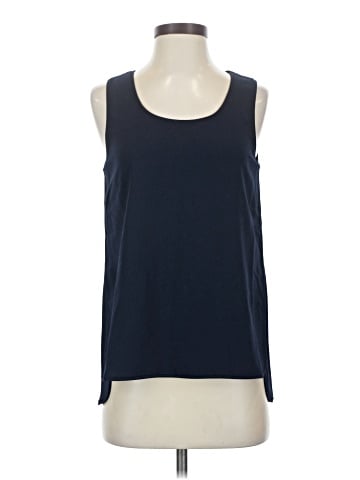 Emporio Armani Sleeveless T-Shirt (view 1)