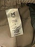 Member's Mark Solid Gray Casual Pants Size S - photo 7