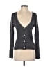 Richmond X Gray Cardigan Size S - photo 1
