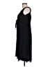 Maje Black Cocktail Dress Size Lg (3) - photo 5