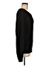 Promesa U.S.A. Solid Black Pullover Sweater Size M - photo 4