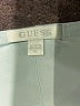 Guess Solid Blue Teal Cocktail Dress Size XL - photo 7
