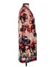 CAbi 100% Polyester Red Kimono Size XS - photo 4