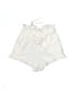 Jonathan Simkhai 100% Cotton Ivory Shorts Size S - photo 1