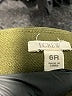 J.Crew Green Active Pants Size 6 - photo 4