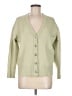 Tahari Green Cardigan Size M - photo 1