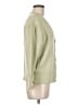 Tahari Green Cardigan Size M - photo 4