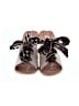 Dolce Vita Gray Ivory Heels Size 10 - photo 2