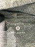 orange theory Gray Pullover Hoodie Size S - photo 7